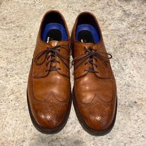 Men’s Allen Edmond Shoes